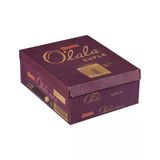 Ülker Olala Sufle Kek 12X70g - Pratik Atıştırmalık 5'Li Avantaj Paketi - 5 Adet