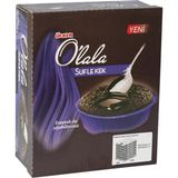Ülker Olala Sufle Kek 70 G 12'li (3'li Paket)
