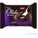 Ülker Olala Sufle Kek 70 gr x 12 Yerli Üretim ile Lezzetli ve Pratik Atıştırmalık