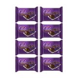 Ülker O'lala Sufle Mini 162 G X 8 Adet