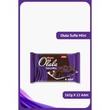 Ülker O'LALA Sufle Mini - 162 gram - 12 Adet
