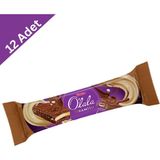 Ülker Olala Tiramisu Kek 45 gr x 12 Adet - 1 Adet