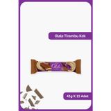Ülker O'LALA Tiramisu Kek - 45 gram - 15 Adet