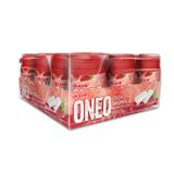 Ülker Oneo Çilek Aromalı Şişe Draje Sakız 60 Gram x 12 x Adet