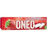 Ülker Oneo Çilekli 14 gr Draje Sakız