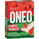 Ülker Oneo Select Karpuz Aromalı Sakız 31 gr - 30 gr