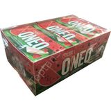 Ülker Oneo Slims Karpuz Aromalı Şekersiz Sakız 14 gr (27'li) Sağlıklı Seçim