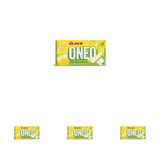 ÜLKER Oneo Slims Limonata Aromalı Sakız, 14 Gr (4 paketi)