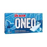 Ülker Oneo Slims Nane Aro. Tatlı. Sakız (27'li) - 2 gr
