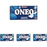 ÜLKER Oneo Slims Yeşil Naneli Sakız, 14 Gr (4 paketi)