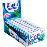 Ülker Pastil Okaliptus&Nane&Mentol X 12 Adet