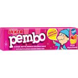Ülker Pembo Karışık Meyve Aromalı Balonlu Sakız 22.5 G - 1 Adet