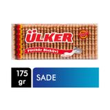 Ülker Petibör 175 gr Sade Bisküvi (16 adet)