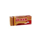Ülker Petibör Bisküvi 16X175 G Çifte Kavrulmuş 2'Li Ekonomik Paket