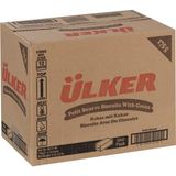 Ülker Petibör Bisküvi 16X175G Kakao - Lezzetli Atıştırmalık