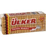 Ülker Petibör Bisküvi 175 G x 16 Adet Klasik Lezzet