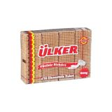 Ülker Petibör Bisküvi 800G - Klasik Lezzet, Taze Sütlü 6'Li Avantaj Paketi