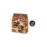 Ülker Popkek Mini Çikolatalı Kek 180 G X 10 Adet