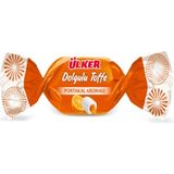 Ülker Portakal Dolgulu Toffe 5 x 1 kg