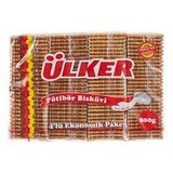 Ülker Pötibör Bisküvi 200G 4lü Paket