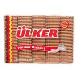 Ülker Pötibör Bisküvi 800 G (6 adet)
