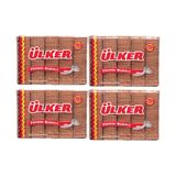 Ülker Pötibör Bisküvi 800 gr x 4'lü - 3,2 kg