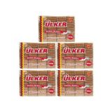 Ülker Pötibör Bisküvi 800 gr x 5 Adet