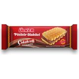Ülker Pötibör Çokokrem Kremalı Sandiviç 220GRX2 (2 Adet) - 220 gr