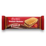 Ülker Pötibör Çokokrem Kremalı Sandviç 229 Gram x 12 x Adet