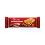 Ülker Pötibör Çokokrem Sandviç Ülker Pötibör Çokokrem Sandviç 229 g