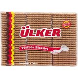 Ülker Pötibör Sade 450 gr Bisküvi