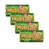 Ülker Probis 10 Lu 280 gr x 4 Adet