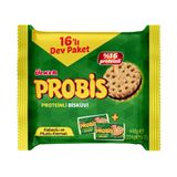 Ülker Probis 2x224 gr Kremali Bisküvi