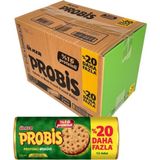 Ülker Probis 336 gr Proteinli Bisküvi (12 adet)
