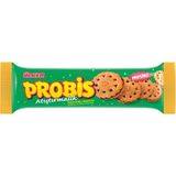 Ülker Probıs Atıştırmalık 18X75G Proteinli Bisküvi