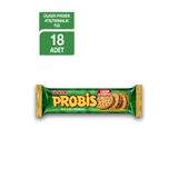 Ülker Probis Atıştırmalık Bisküvi, 75 gr, 18'li Paket TYBPAR6M5H5RR11V10