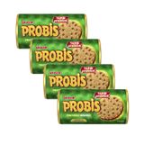 Ülker Probis Bisküvi 10 Lu 280 gr x 4 Adet