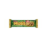 Ülker Probis Proteinli Kakaolu Ve Muzlu Kremalı Bisküvi 75G