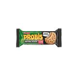 Ülker Probis Proteinli Kakaolu Ve Muzlu Kremalı Şekersiz Bisküvi 101G