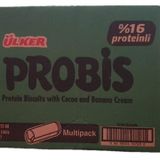 Ülker Probis Sandviç Bisküvi 280 gr X 12 Adet