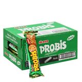 Ülker Probis Sandviç Bisküvi 75 G 18'li (7'li Paket)