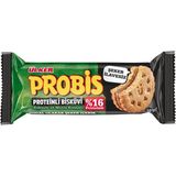 Ülker Probis Şeker Ilavesiz 18X101G Proteinli Bisküvi Kakaolu Muzlu 2'li Ekonomik Paket - 2 Adet