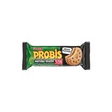Ülker Probis Şeker İlavesiz 18X101g Proteinli Bisküvi Kakaolu Muzlu 2'Li Ekonomik Paket