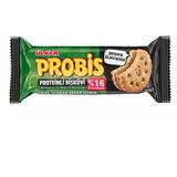 Ülker Probis Şeker İlavesiz 18X101g Proteinli Bisküvi Kakaolu Muzlu 4'Li Avantaj Paketi