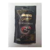 Ülker PUL ÇİKOLATA 100GR BİTTER %54