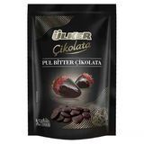 Ülker Pul Çikolata %54 Bitter 100 G (5'li Paket)