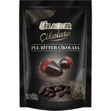 Ülker Pul Çikolata %54 Bitter 100 G (8'li Paket)