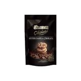 Ülker Pul Çikolata %54 Bitter 125G - Pastacılık Ve Tatlılar İçin 4'Li Avantaj Paketi