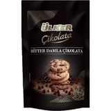 Ülker Pul Çikolata %54 Bitter 125G - Pastacılık ve Tatlılar Için 5'li Avantaj Paketi - 5 Adet - 125 G