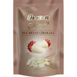 Ülker Pul Çikolata Beyaz 100 G (8'li Paket)